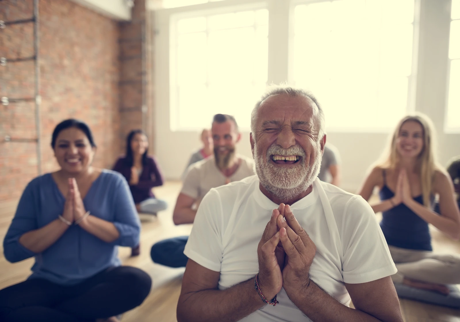Yoga injuries