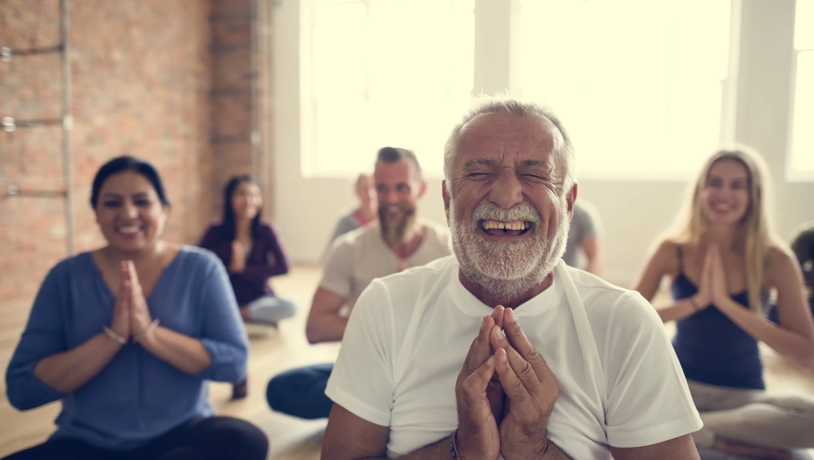 Common Yoga Injuries