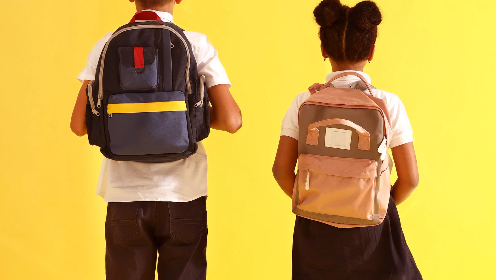 What's the Best Backpack for Your Child?