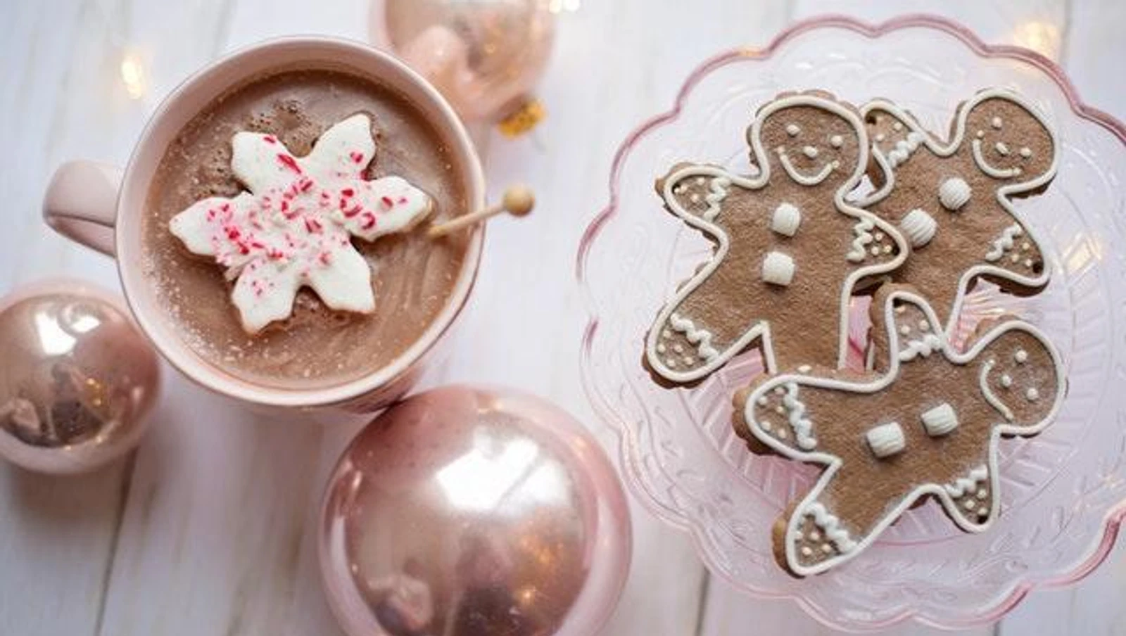 Yes Virginia, It IS Possible to Decrease Your Sugar Intake During the Holidays!