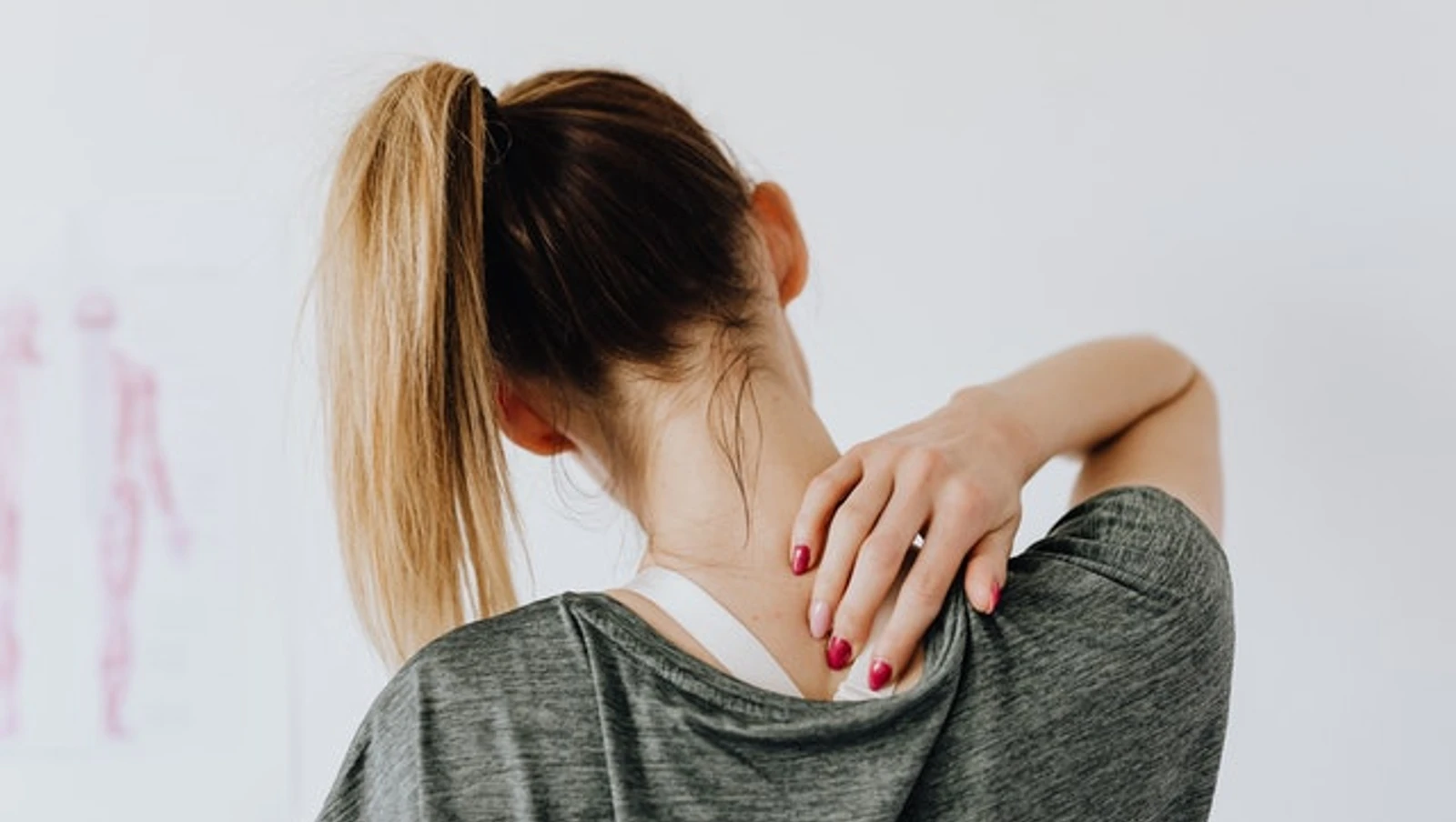 I Don't Need a Chiropractor.