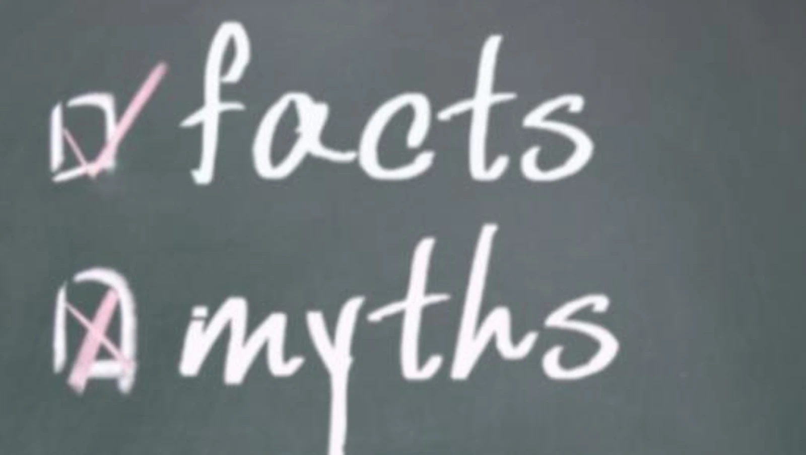Chiropractic is Just For Back Pain and Other Myths