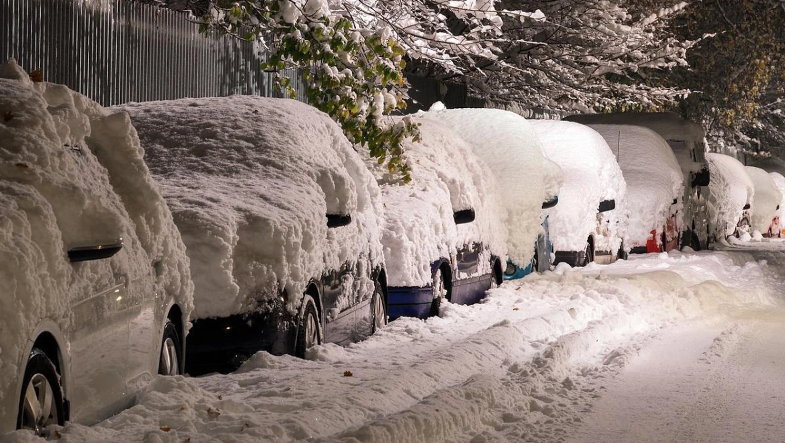 Tips for a Safer Winter