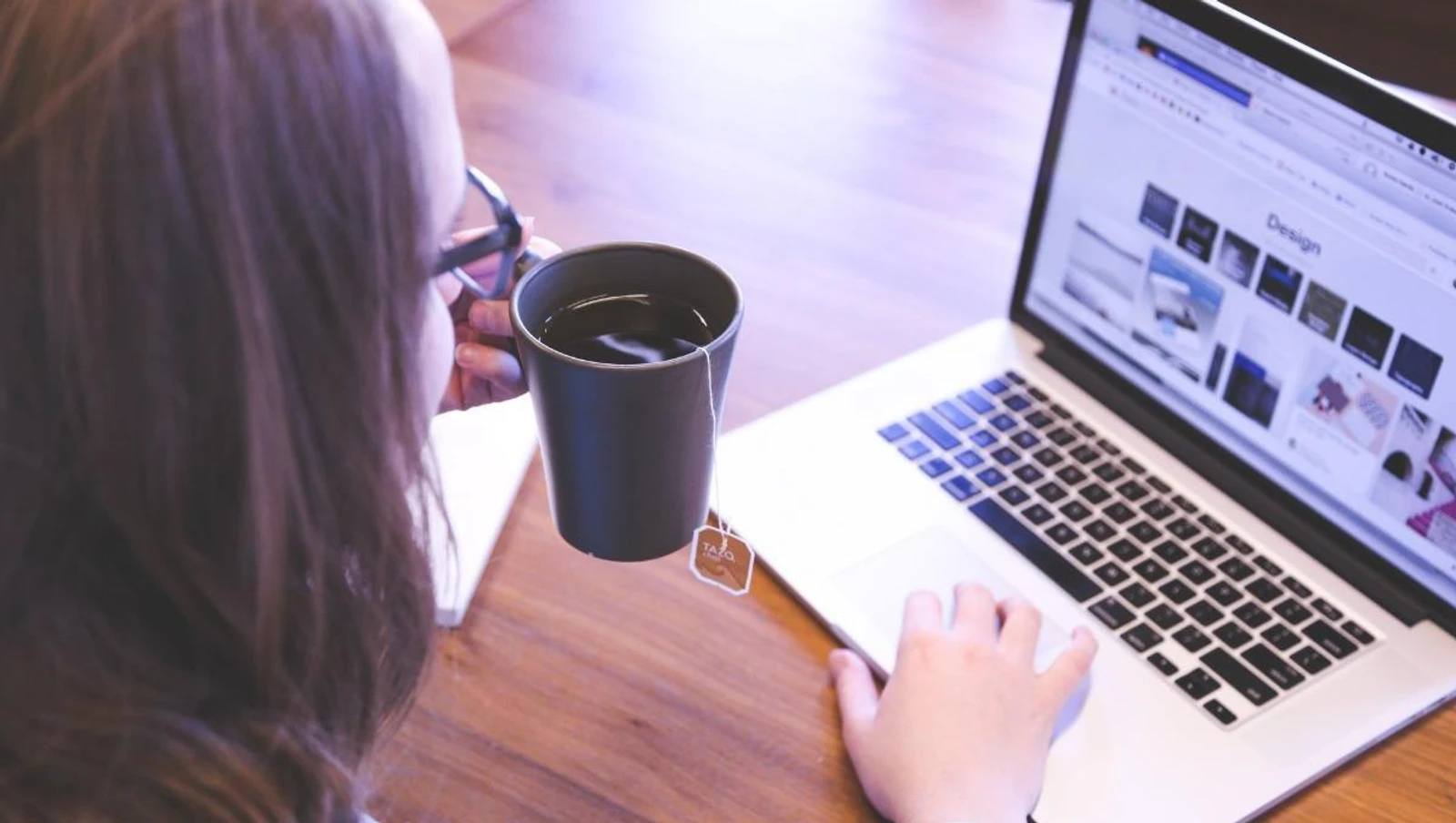 Avoid Neck Pain While Working From Home