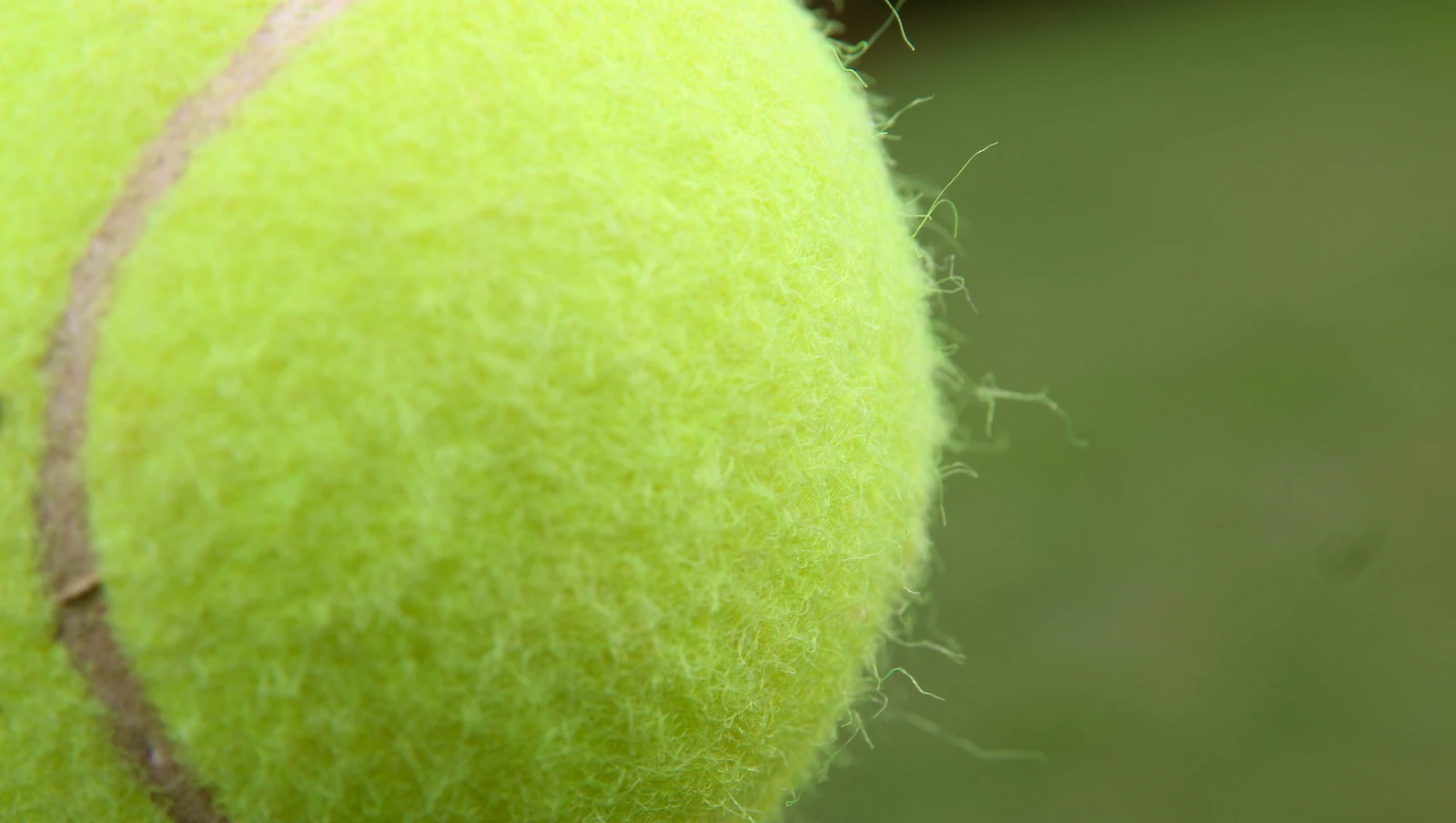 Have A Sore Muscle? Use a Tennis Ball!