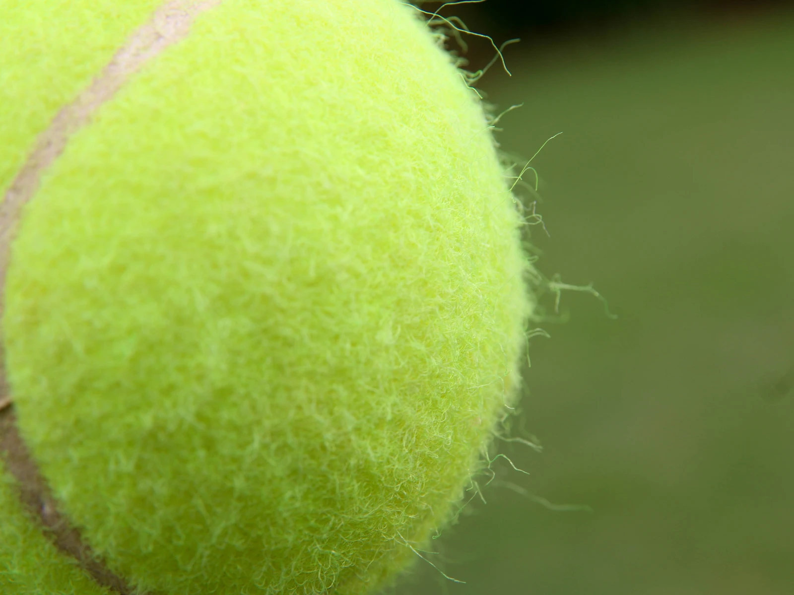 Have A Sore Muscle? Use a Tennis Ball!